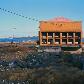 The Bait Shed, Island Bay