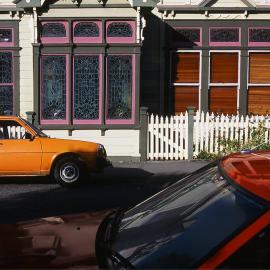 195 The Terrace ('Carrigafoyle')