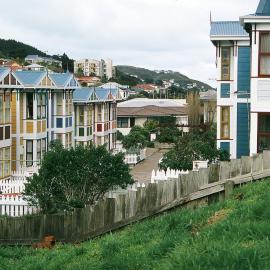 488 - 492 Adelaide Road, Berhampore