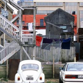 120a Courtenay Place