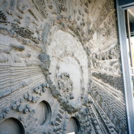 Wall Sculpture by Kevin Clark