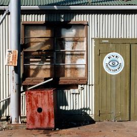 Unidentified location in Wellington