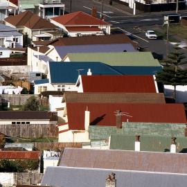 Endeavour Street, Lyall Bay