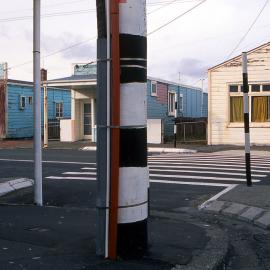 Onepu Road, Lyall Bay