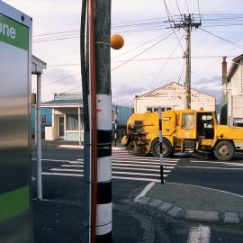 Onepu Road, Lyall Bay
