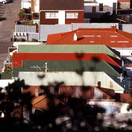 Cockburn Street, Kilbirnie