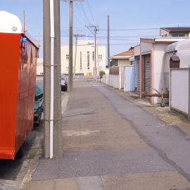 Freyberg Street, Lyall Bay 