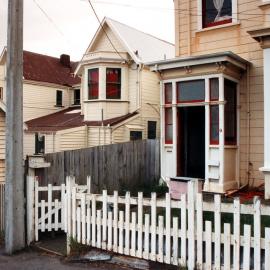 7 & 9 Paterson Street, Mt Victoria