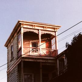 Holly Lodge, 41 Drummond Street, Mt Cook