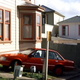 2 Rixon Grove, Mt Victoria