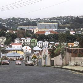 Princess Street, Newtown