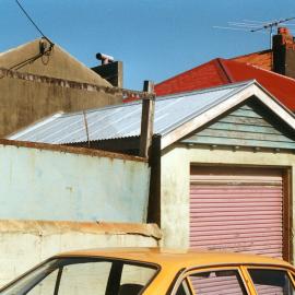 Wilson Street, Newtown