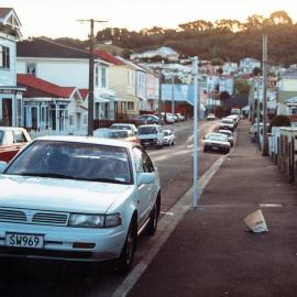 Wilson Street, Newtown 