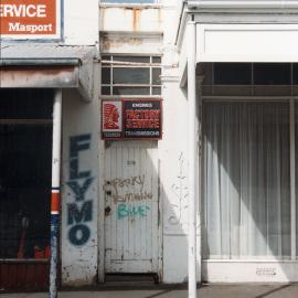 239 - 241 Cuba Street