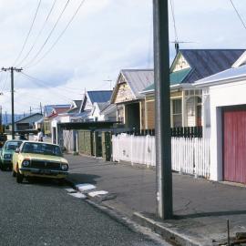 Salek St, Kilbirnie
