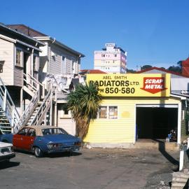 77 Abel Smith Street