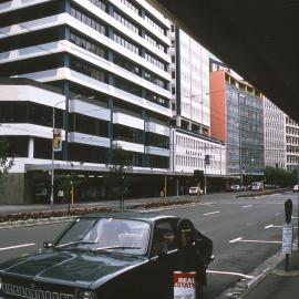 Lambton Quay