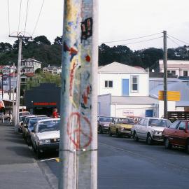 Wilson Street, Newtown