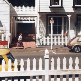 259 - 261 Tinakori Road