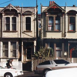 274 & 276 The Terrace 