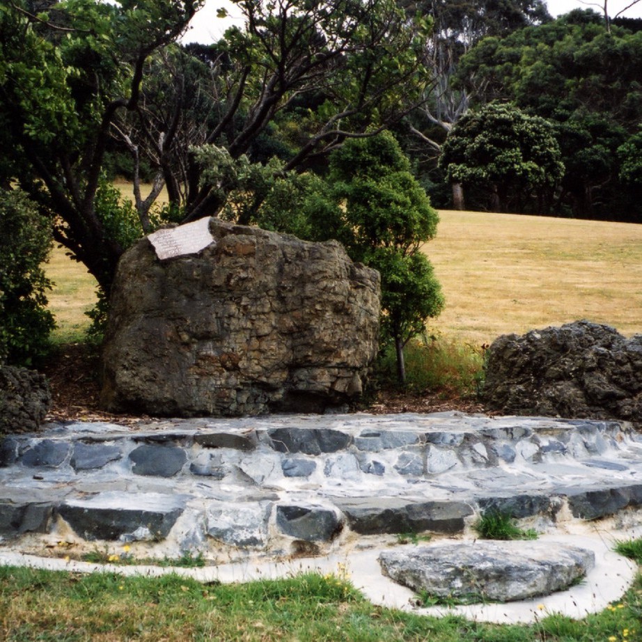 19th Battalion and Armoured Regiment Memorial