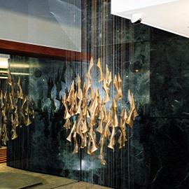 Constellation, Molly Macalister