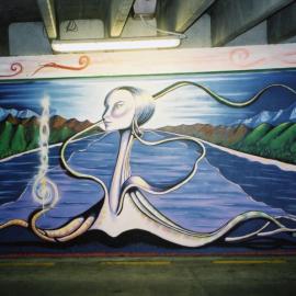 Enchanted Realm, Kate Downey