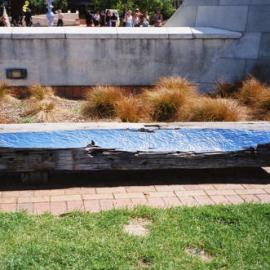 Reflected Pools, Charlotte Fisher