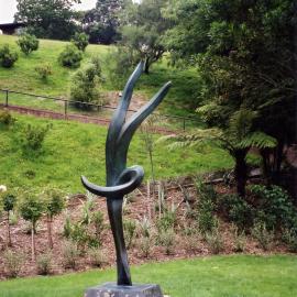 Rasa Leela (The Dance of Life), Andrew de Boer