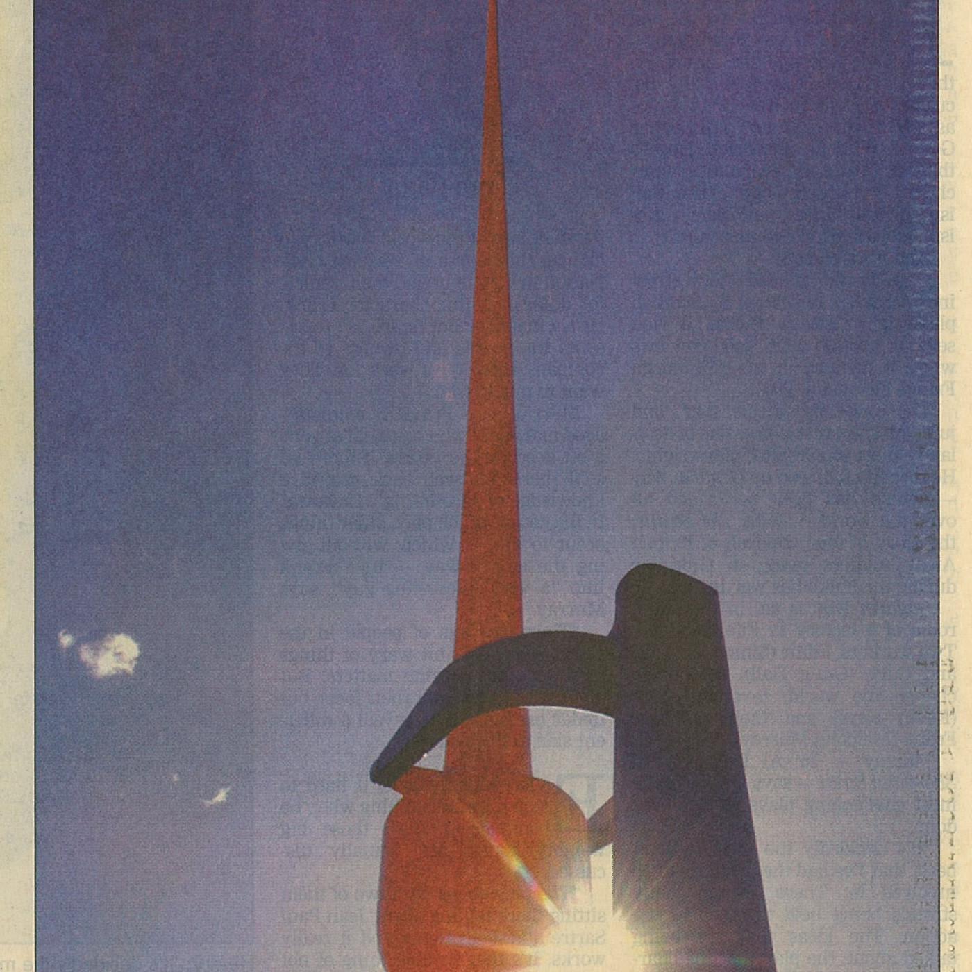 Zephyr, Phil Price