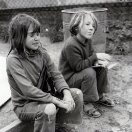 Matauranga School Fair, Aro Valley