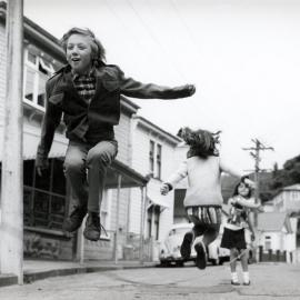 Holloway Road, Aro Valley