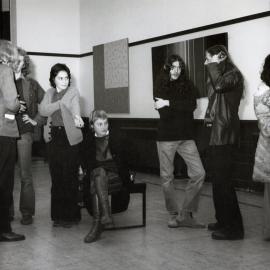 New Zealand Academy of Fine Arts