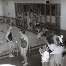 Freyberg Swimming Pool