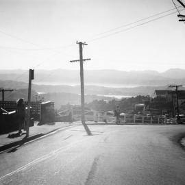 Connaught Terrace, Brooklyn
