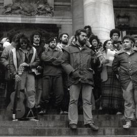 1975 Māori Land March