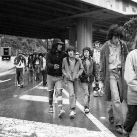 1975 Māori Land March