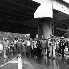 1975 Māori Land March