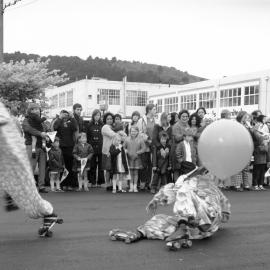 James Smith's Christmas Parade