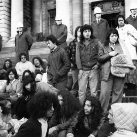 1975 Māori Land March