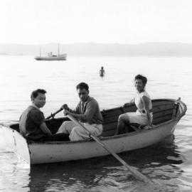 Days Bay, Eastbourne