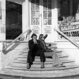 Days Bay, Eastbourne