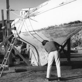 Lowry Bay, Eastbourne