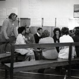 Tuturumuri School Hall