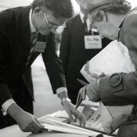 Wellington Local Body Elections, 1974