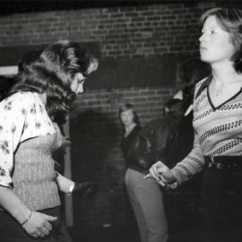 Uncle Albert's Attic nightclub