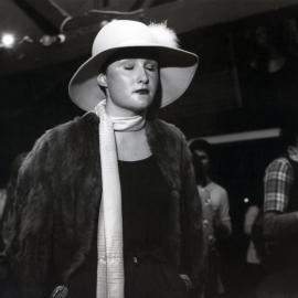 Uncle Albert's Attic nightclub