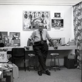 World Trade Centre, Cuba Street