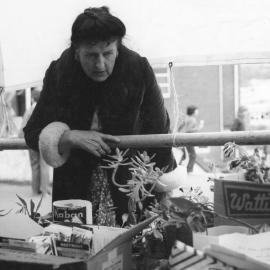 Wellington Girls' College school fair