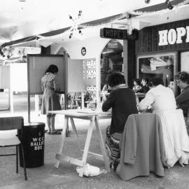 Johnsonville Shopping Mall